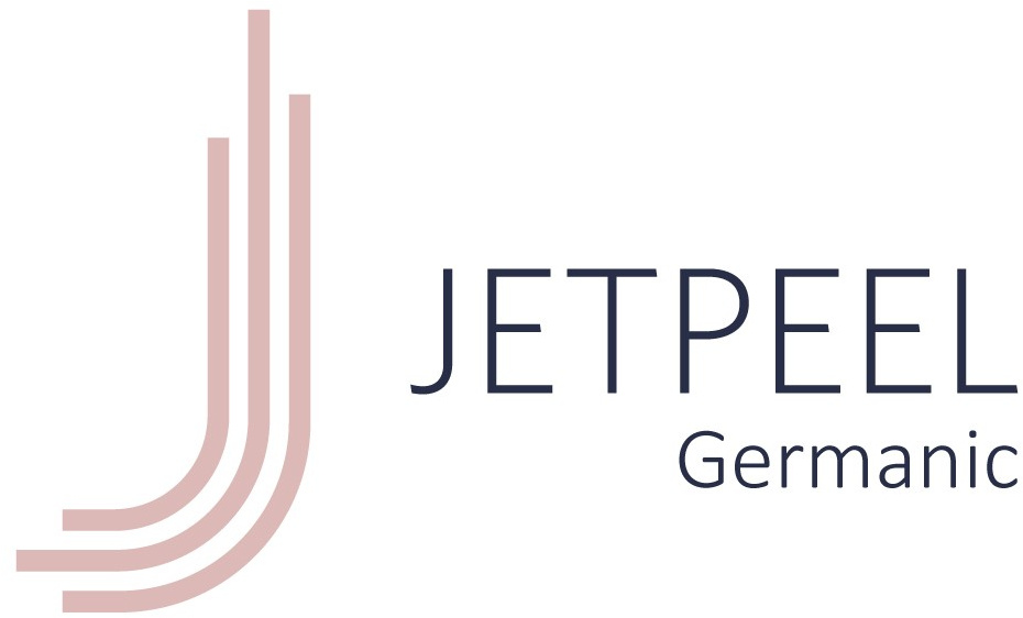 Jetpeel Logo