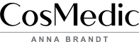 CosMedic Anna Brandt Logo